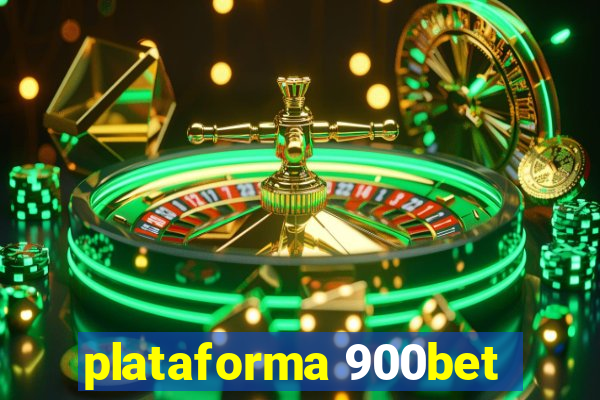 plataforma 900bet